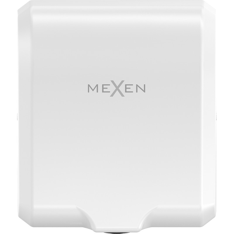 Mexen Ventaro-U Slim sušič rúk, 1000 W, biely - 70K031-20