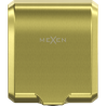 Mexen Ventaro-U Slim sušič rúk, 1000 W, zlatá kartáčovaná - 70K031-55
