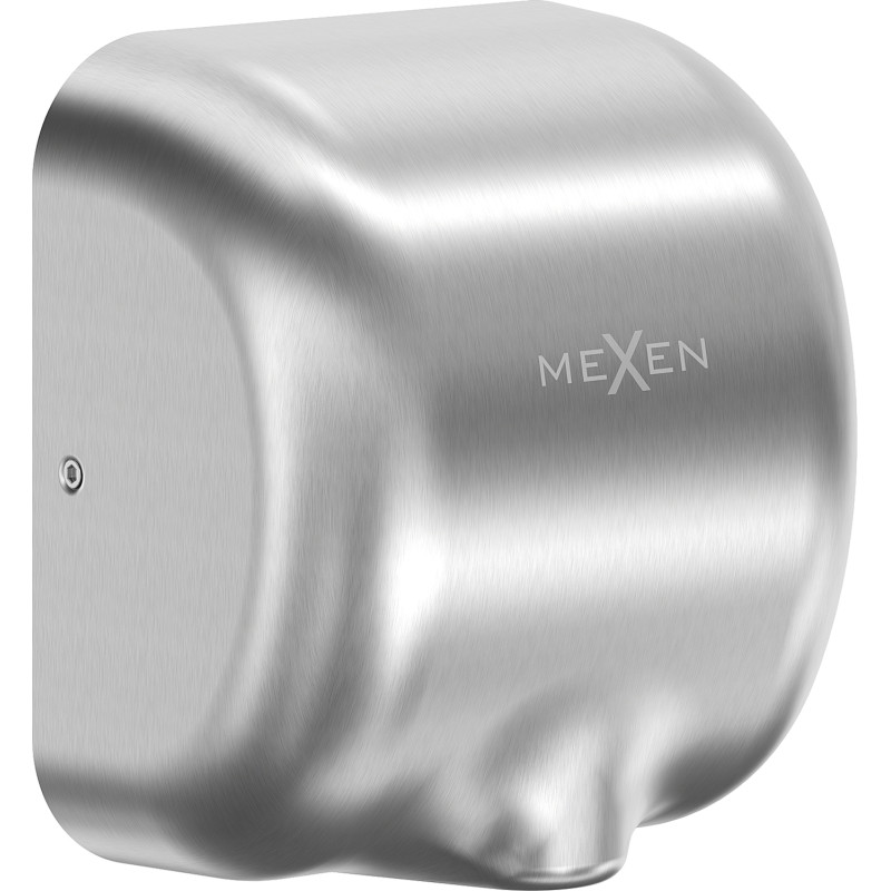 Mexen Ventaro-Q sušič rúk, 1800 W, inox - 70K060-01