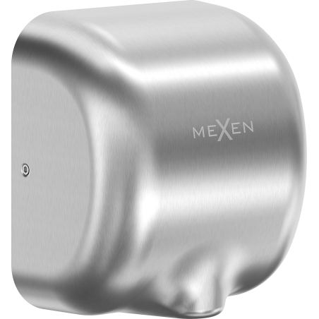 Mexen Ventaro-Q sušič rúk, 1800 W, inox - 70K060-01