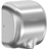 Mexen Ventaro-Q sušič rúk, 1800 W, inox - 70K060-01