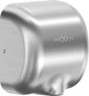 Mexen Ventaro-Q sušič rúk, 1800 W, inox - 70K060-01