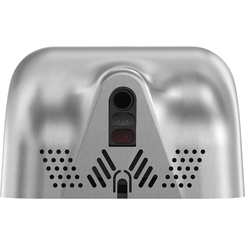 Mexen Ventaro-Q sušič rúk, 1800 W, inox - 70K060-01
