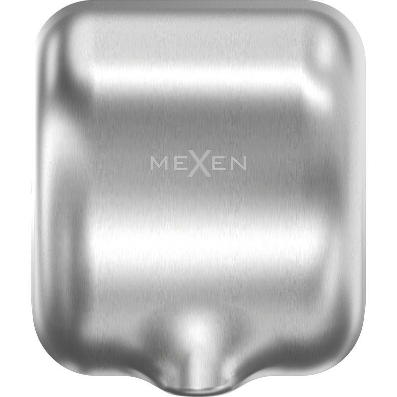 Mexen Ventaro-Q sušič rúk, 1800 W, inox - 70K060-01