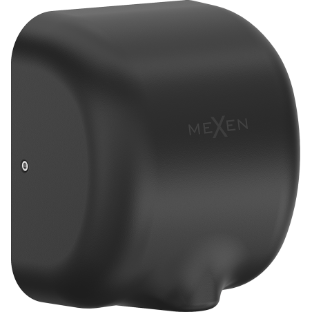 Mexen Ventaro-Q sušič na ruky, 1800 W, čierny mat - 70K060-70