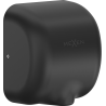 Mexen Ventaro-Q sušič na ruky, 1800 W, čierny mat - 70K060-70