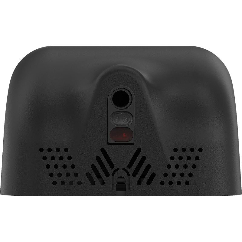 Mexen Ventaro-Q sušič na ruky, 1800 W, čierny mat - 70K060-70