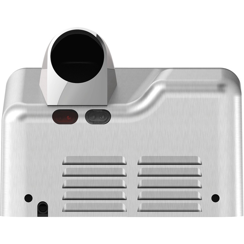 Mexen Avero sušič rúk, 2300 W, nehrdzavejúca oceľ - 70K100-01
