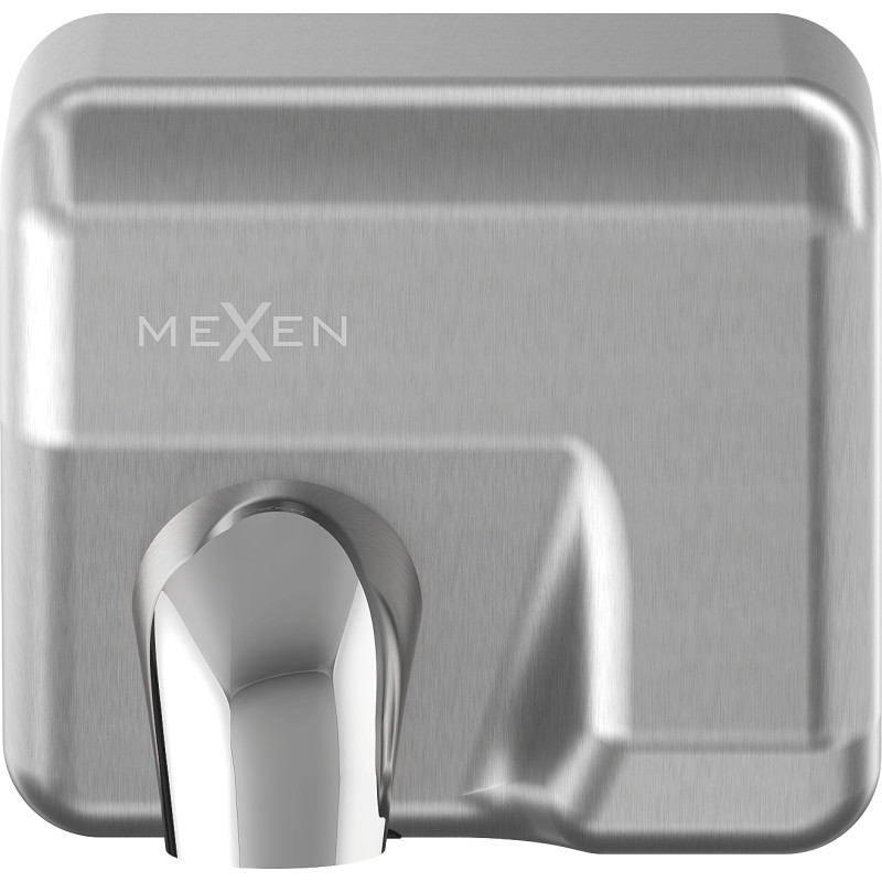 Mexen Avero sušič rúk, 2300 W, nehrdzavejúca oceľ - 70K100-01