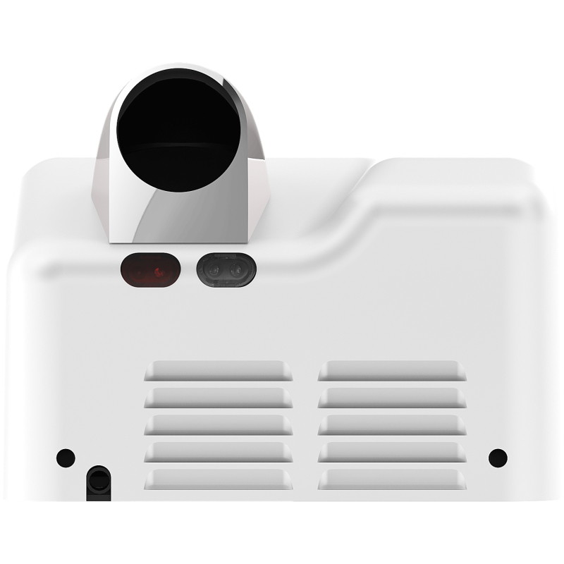 Mexen Avero sušič rúk, 2300 W, biela - 70K100-20
