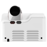 Mexen Avero sušič rúk, 2300 W, biela - 70K100-20