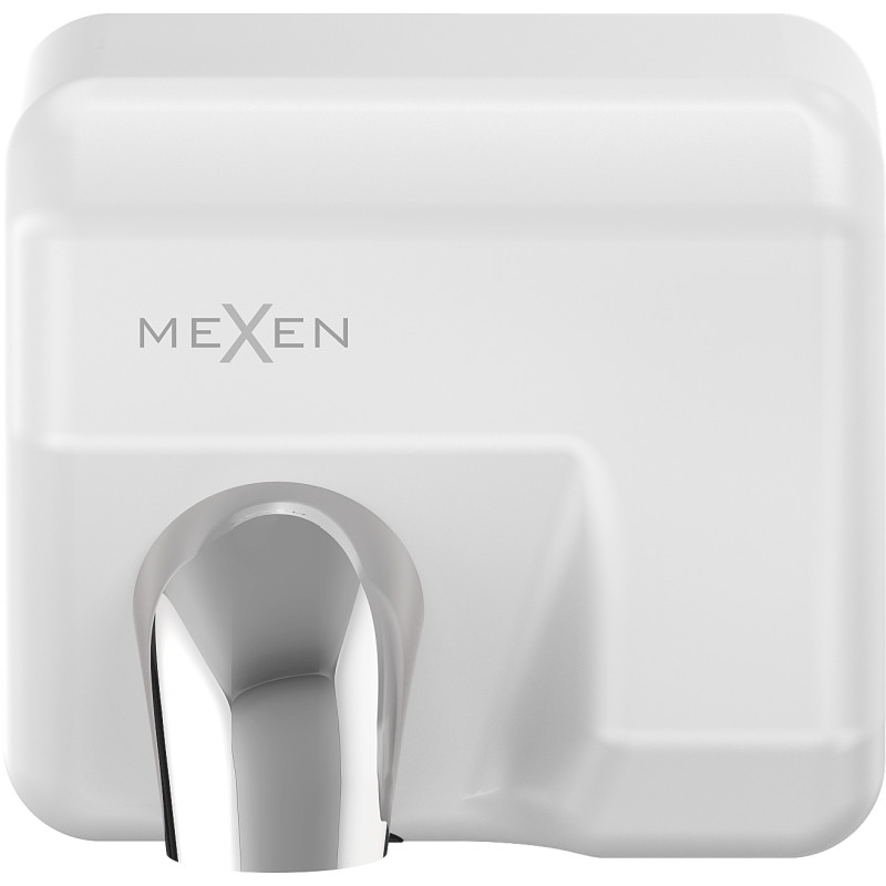 Mexen Avero sušič rúk, 2300 W, biela - 70K100-20