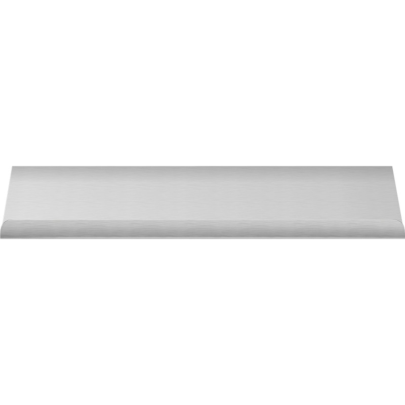 Mexen Telvo  polička na telefón, inox - 70K900-01