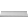 Mexen Telvo  polička na telefón, inox - 70K900-01