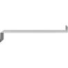 Mexen Telvo  polička na telefón, inox - 70K900-01