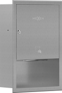 Mexen Verno-L dávkovač papierových utierok, inox - 70K410-01