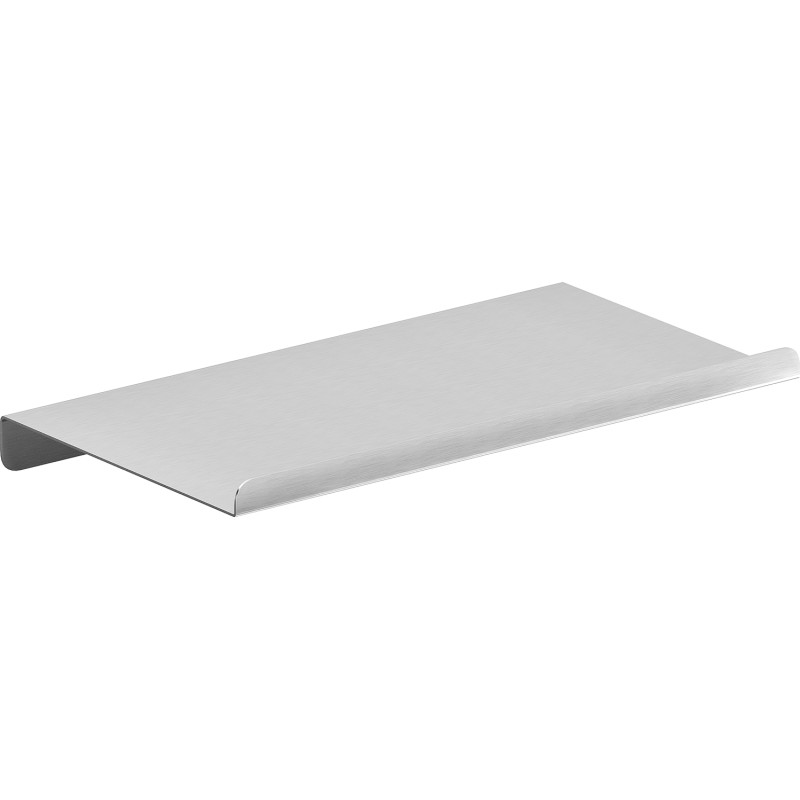Mexen Telvo  polička na telefón, inox - 70K900-01