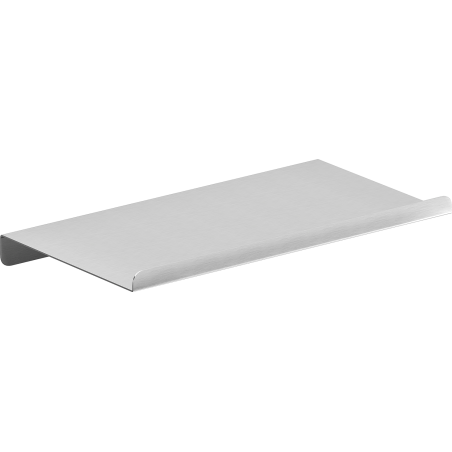 Mexen Telvo  polička na telefón, inox - 70K900-01