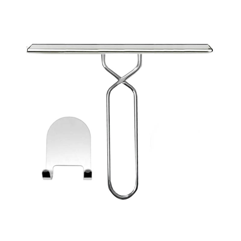 Mexen stierka na vodu s rukoväťou, chróm - 79942-26