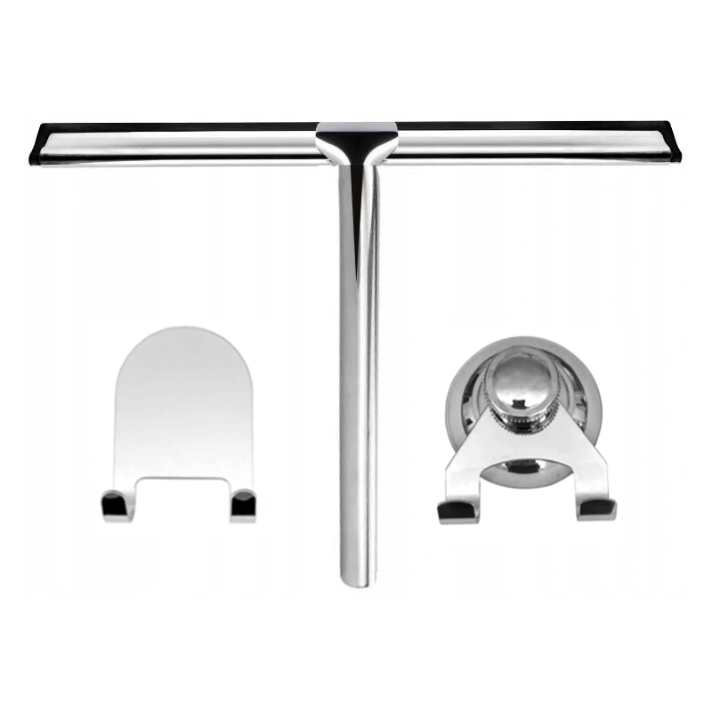 Mexen stierka na vodu s dvoma držadlami, chróm - 79943-26