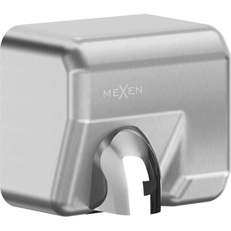 Mexen Avero sušič rúk, 2300 W, nehrdzavejúca oceľ - 70K100-01