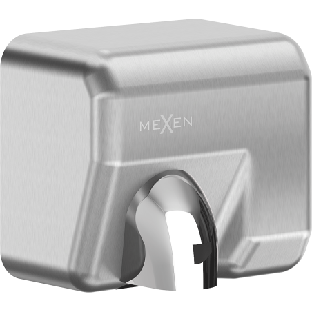 Mexen Avero sušič rúk, 2300 W, nehrdzavejúca oceľ - 70K100-01