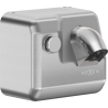 Mexen Aquis-X bazénový sušič na vlasy, 2300 W, inox - 70K220-01