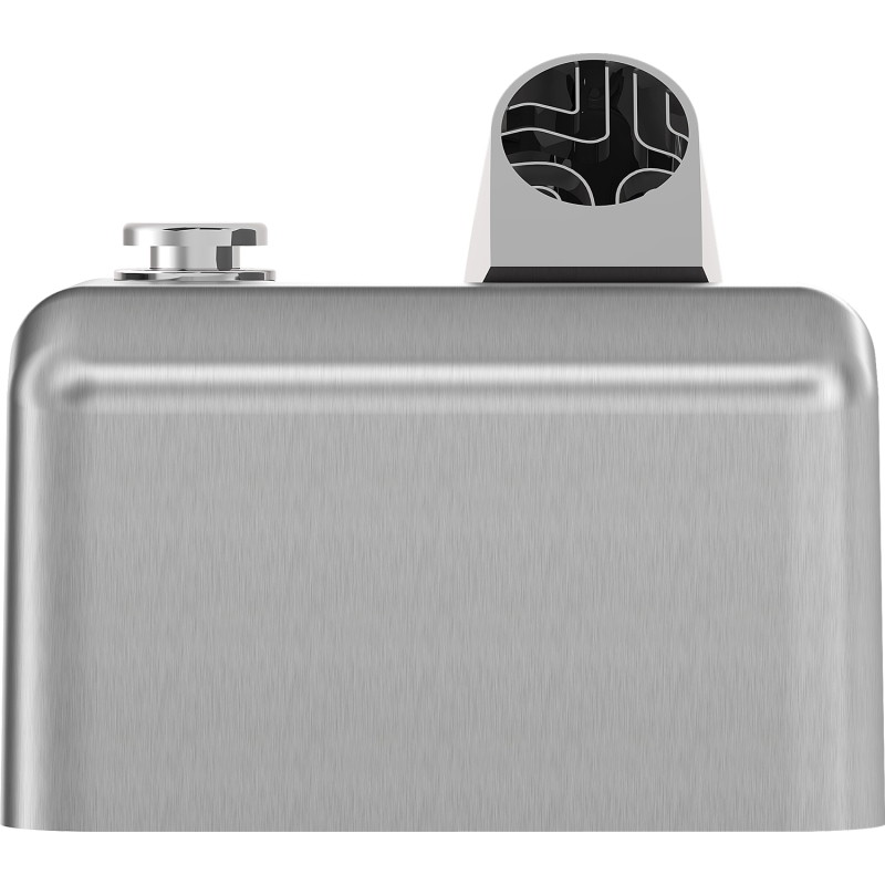 Mexen Aquis-X bazénový sušič na vlasy, 2300 W, inox - 70K220-01