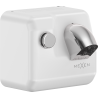 Mexen Aquis-X bazénová sušička na vlasy, 2300 W, biela - 70K220-20