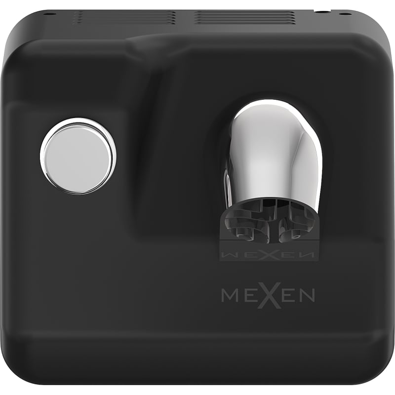 Mexen Aquis-X sušič na vlasy do bazéna, 2300 W, čierny mat - 70K220-70