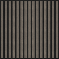 Mexen Linea 15 akustický nástenný panel 60 x 60 cm (4ks), plsť 9 mm, technická dyha, Sivý Dub - S110-60607-15-043