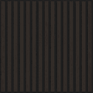 Mexen Linea 15 akustický nástenný panel 60 x 60 cm (4 ks), plsť 9 mm, technická dyha, čierny dub - S110-60607-15-046