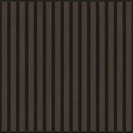 Mexen Linea 15 akustický stenový panel 60 x 60 cm (4 ks), plsť 9 mm, technická dyha, Dub Mocca - S110-60607-15-045