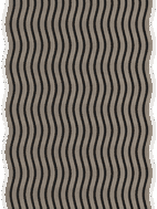 Mexen Lam-F stenové akustické lamely 275 x 30 cm, plsť 8 mm, technická dýha, Zlatý Dub - S105-275307-3015-003