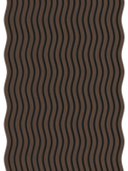Mexen Lam-SF 01 akustické nástenné lamely 280 x 30 cm, plsť 9 mm, technická dyha, Dub Mocca - S106-280-01-045