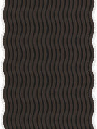 Mexen Lam-F stenové akustické lamely 275 x 30 cm, plsť 8 mm, technická dýha, Zlatý Dub - S105-275307-3015-003