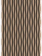 Mexen Lam-F stenové akustické lamely 275 x 30 cm, plsť 8 mm, technická dýha, Zlatý Dub - S105-275307-3015-003