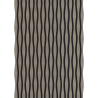 Mexen Lam-SF 01 Lam-SF 26 akustické stenové lamely 280 x 30 cm, plsť 9 mm, technická dyha, Sivý Dub - S106-280-26-043