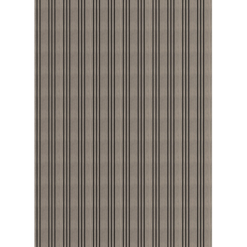 Mexen Lam-F Nano 01 akustické nástenné lamely 280 x 32,4 cm, plsť 5 mm, technická dýha, Šedý Dub - S108-280-01-043