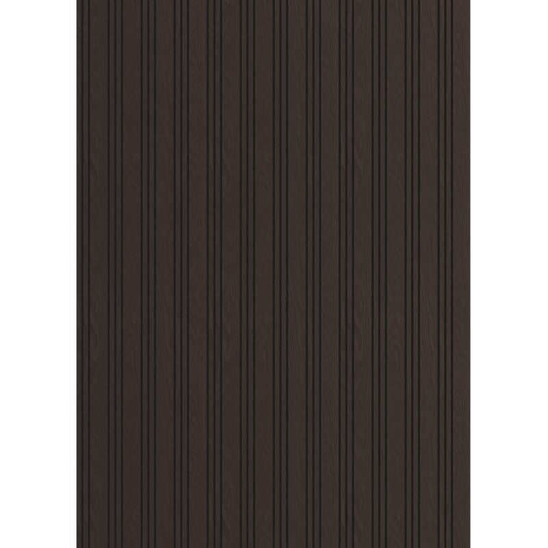 Mexen Lam-F Nano 01 akustické stenové lamely 280 x 32,4 cm, plsť 5 mm, technická dyha, Čierny Dub - S108-280-01-046