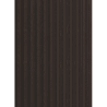 Mexen Lam-F Nano 01 akustické stenové lamely 280 x 32,4 cm, plsť 5 mm, technická dyha, Čierny Dub - S108-280-01-046