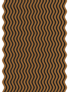 Mexen Lam-SF 02 nástenné akustické lamely 280 x 30 cm, plsť 9 mm, technická dyha, Prírodný Dub - S106-280-02-042