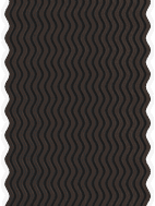 Mexen Lam-F stenové akustické lamely 275 x 30 cm, plsť 8 mm, technická dýha, Zlatý Dub - S105-275307-3015-003