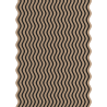 Mexen Lam-SF 02 akustické stenové lamely 280 x 30 cm, plsť 9 mm, technická dyha, Svetlý Orech - S106-280-02-047