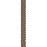 Mexen Lam-SF 02 akustické stenové lamely 280 x 30 cm, plsť 9 mm, technická dyha, Svetlý Orech - S106-280-02-047