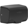 Mexen Ventaro-Ul sušička na ruky, 1350 W, čierna matná - 70K034-70