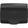 Mexen Ventaro-Ul sušička na ruky, 1350 W, čierna matná - 70K034-70