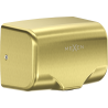 Mexen Ventaro-Ul sušič rúk, 1350 W, zlatý kartáčovaný - 70K034-55