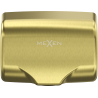 Mexen Ventaro-Ul sušič rúk, 1350 W, zlatý kartáčovaný - 70K034-55
