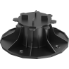 Mexen UniC nastaviteľná terasová podpera pod dlaždice 66-145 mm - C9902-066-145